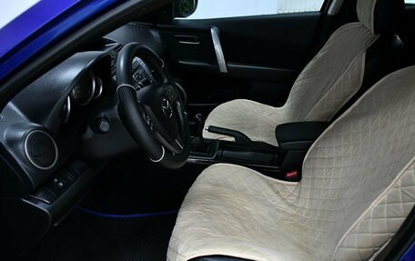 Mazda 6, 2008 год, 645 000 рублей, 15 фотография