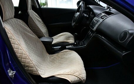 Mazda 6, 2008 год, 645 000 рублей, 20 фотография