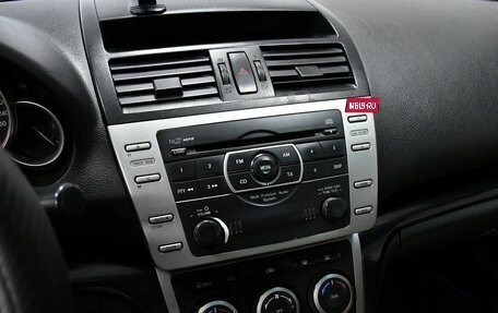 Mazda 6, 2008 год, 645 000 рублей, 12 фотография