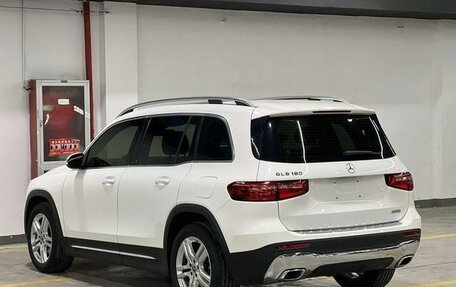 Mercedes-Benz GLB, 2021 год, 2 650 002 рублей, 4 фотография