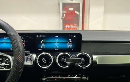 Mercedes-Benz GLB, 2021 год, 2 650 002 рублей, 16 фотография