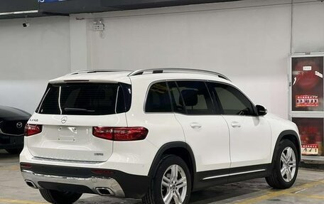 Mercedes-Benz GLB, 2021 год, 2 650 002 рублей, 5 фотография