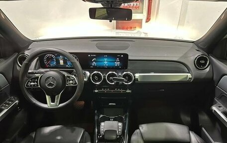 Mercedes-Benz GLB, 2021 год, 2 650 002 рублей, 14 фотография