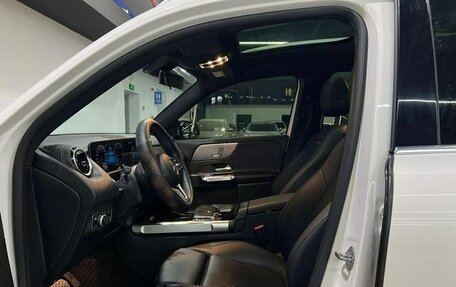 Mercedes-Benz GLB, 2021 год, 2 650 002 рублей, 10 фотография