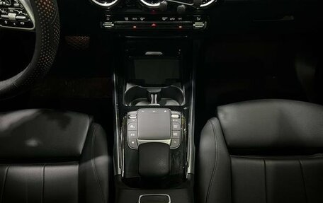 Mercedes-Benz GLB, 2021 год, 2 650 002 рублей, 15 фотография