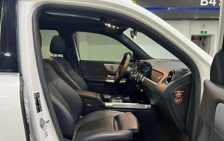 Mercedes-Benz GLB, 2021 год, 2 650 002 рублей, 7 фотография