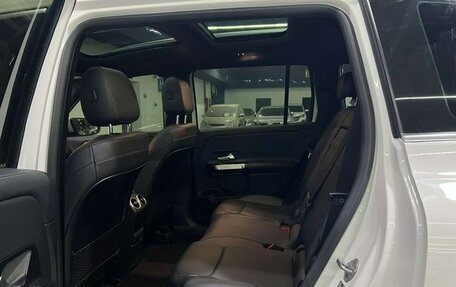 Mercedes-Benz GLB, 2021 год, 2 650 002 рублей, 12 фотография