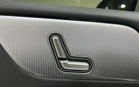 Mercedes-Benz GLB, 2021 год, 2 650 002 рублей, 11 фотография