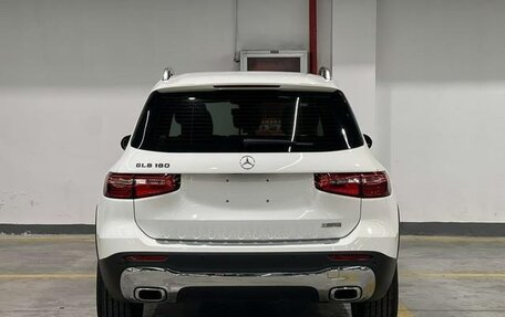 Mercedes-Benz GLB, 2021 год, 2 650 002 рублей, 6 фотография