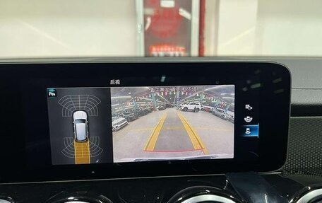 Mercedes-Benz GLB, 2021 год, 2 650 002 рублей, 17 фотография