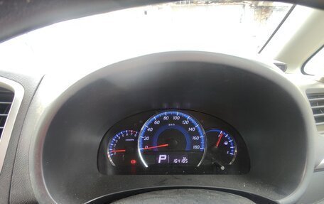 Mitsubishi Delica D:2 I, 2013 год, 730 000 рублей, 8 фотография