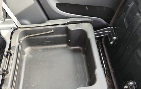 Mitsubishi Delica D:2 I, 2013 год, 730 000 рублей, 13 фотография