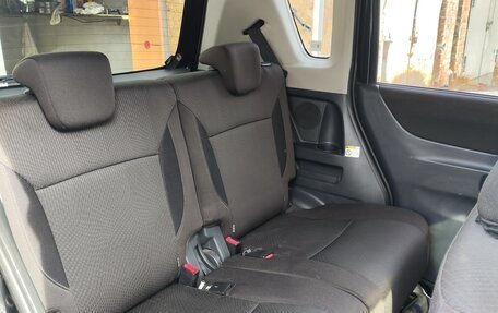 Mitsubishi Delica D:2 I, 2013 год, 730 000 рублей, 11 фотография