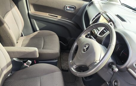 Mitsubishi Delica D:2 I, 2013 год, 730 000 рублей, 10 фотография