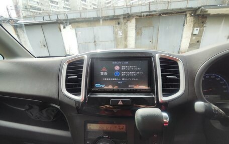 Mitsubishi Delica D:2 I, 2013 год, 730 000 рублей, 4 фотография