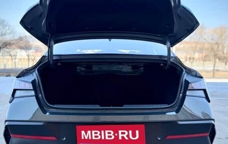 Hyundai Elantra, 2023 год, 1 740 000 рублей, 14 фотография