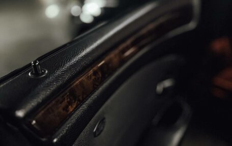 BMW 5 серия, 2009 год, 850 000 рублей, 11 фотография