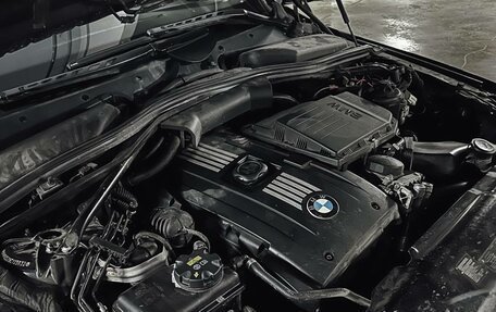 BMW 5 серия, 2009 год, 850 000 рублей, 6 фотография