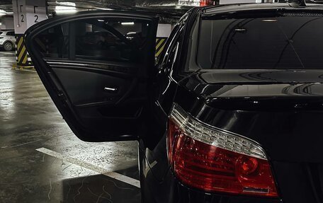 BMW 5 серия, 2009 год, 850 000 рублей, 7 фотография