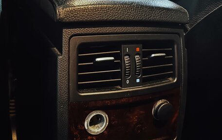 BMW 5 серия, 2009 год, 850 000 рублей, 8 фотография