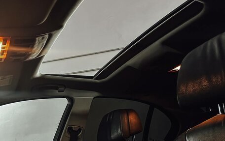 BMW 5 серия, 2009 год, 850 000 рублей, 12 фотография