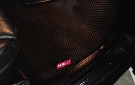 BMW 5 серия, 2009 год, 850 000 рублей, 9 фотография