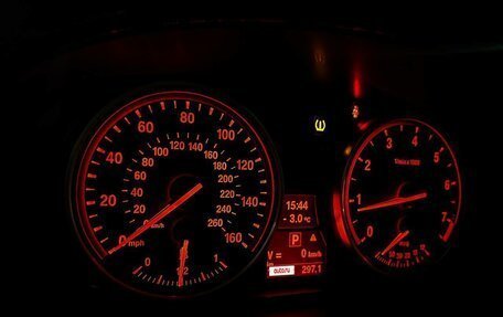 BMW 5 серия, 2009 год, 850 000 рублей, 23 фотография