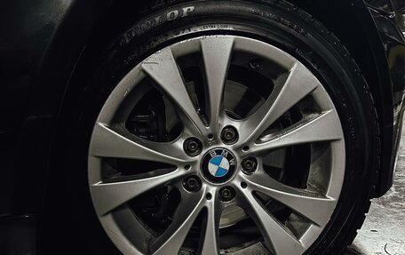 BMW 5 серия, 2009 год, 850 000 рублей, 21 фотография