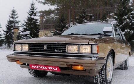 Toyota Cresta, 1984 год, 2 000 000 рублей, 1 фотография