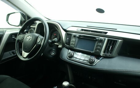 Toyota RAV4, 2015 год, 2 100 000 рублей, 3 фотография