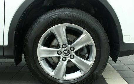 Toyota RAV4, 2015 год, 2 100 000 рублей, 5 фотография