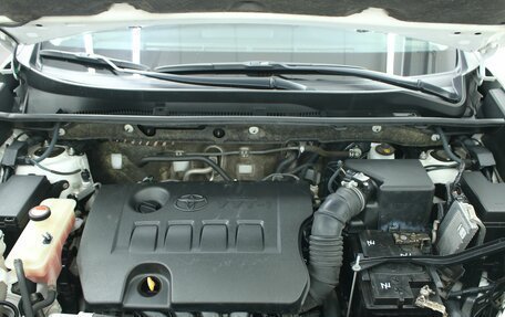 Toyota RAV4, 2015 год, 2 100 000 рублей, 7 фотография