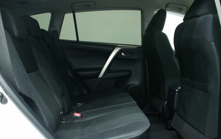 Toyota RAV4, 2015 год, 2 100 000 рублей, 4 фотография