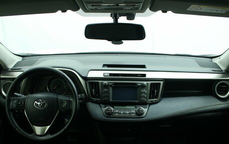 Toyota RAV4, 2015 год, 2 100 000 рублей, 15 фотография