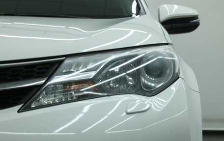 Toyota RAV4, 2015 год, 2 100 000 рублей, 18 фотография