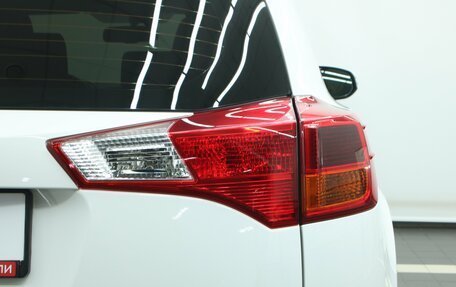 Toyota RAV4, 2015 год, 2 100 000 рублей, 19 фотография