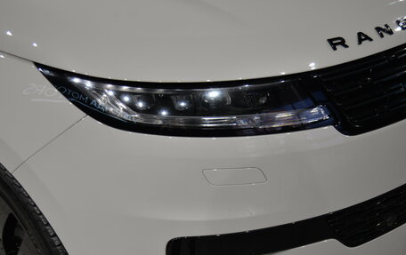 Land Rover Range Rover Sport, 2023 год, 18 750 000 рублей, 7 фотография