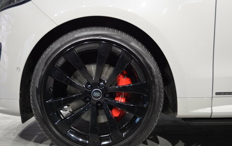 Land Rover Range Rover Sport, 2023 год, 18 750 000 рублей, 12 фотография