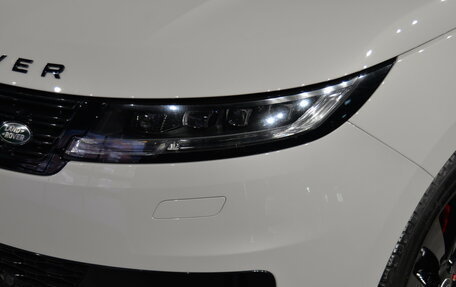 Land Rover Range Rover Sport, 2023 год, 18 750 000 рублей, 8 фотография