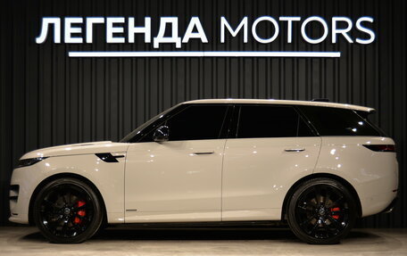 Land Rover Range Rover Sport, 2023 год, 18 750 000 рублей, 6 фотография