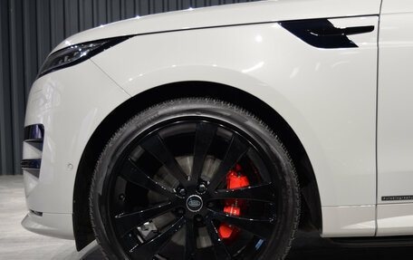 Land Rover Range Rover Sport, 2023 год, 18 750 000 рублей, 11 фотография