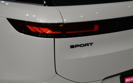 Land Rover Range Rover Sport, 2023 год, 18 750 000 рублей, 9 фотография