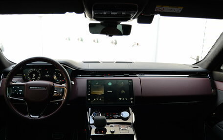 Land Rover Range Rover Sport, 2023 год, 18 750 000 рублей, 13 фотография