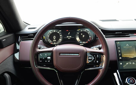 Land Rover Range Rover Sport, 2023 год, 18 750 000 рублей, 14 фотография