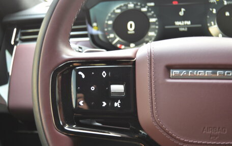 Land Rover Range Rover Sport, 2023 год, 18 750 000 рублей, 16 фотография