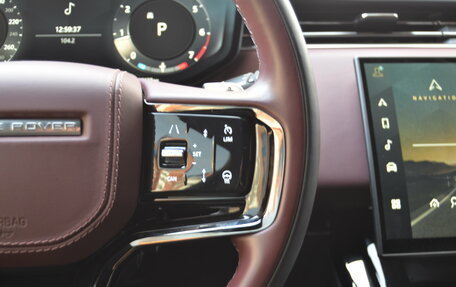 Land Rover Range Rover Sport, 2023 год, 18 750 000 рублей, 17 фотография