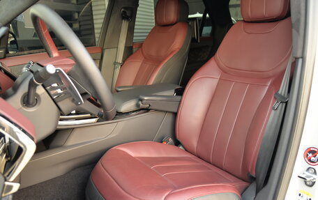 Land Rover Range Rover Sport, 2023 год, 18 750 000 рублей, 26 фотография