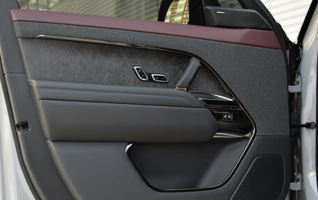 Land Rover Range Rover Sport, 2023 год, 18 750 000 рублей, 23 фотография