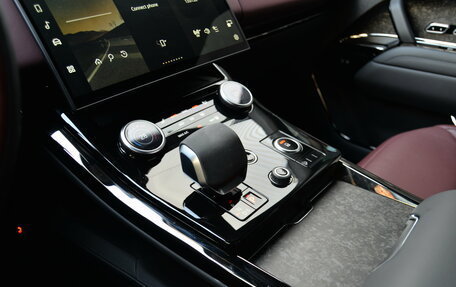 Land Rover Range Rover Sport, 2023 год, 18 750 000 рублей, 21 фотография