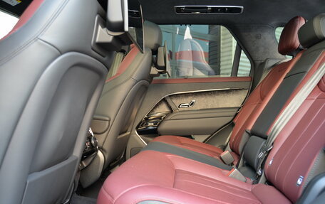 Land Rover Range Rover Sport, 2023 год, 18 750 000 рублей, 31 фотография